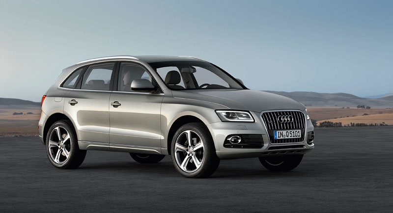 suv audi premioveznacky sportovni