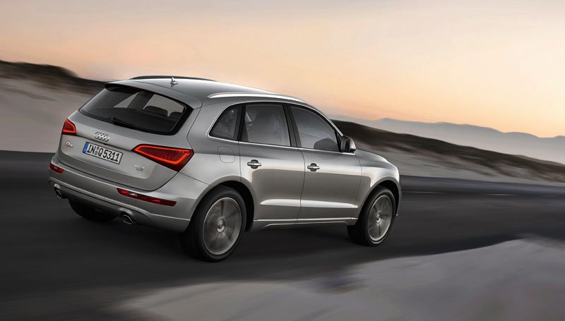 suv audi premioveznacky sportovni