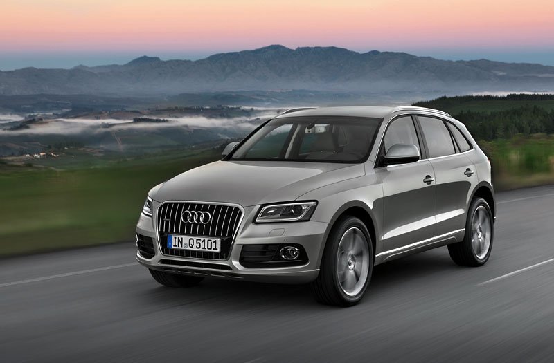 suv audi premioveznacky sportovni