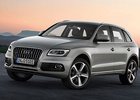 Motory pro nové Audi Q5: Možná se objeví i RS Q5!