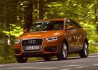 Video: Audi Q3 – Detailní představení nového SUV