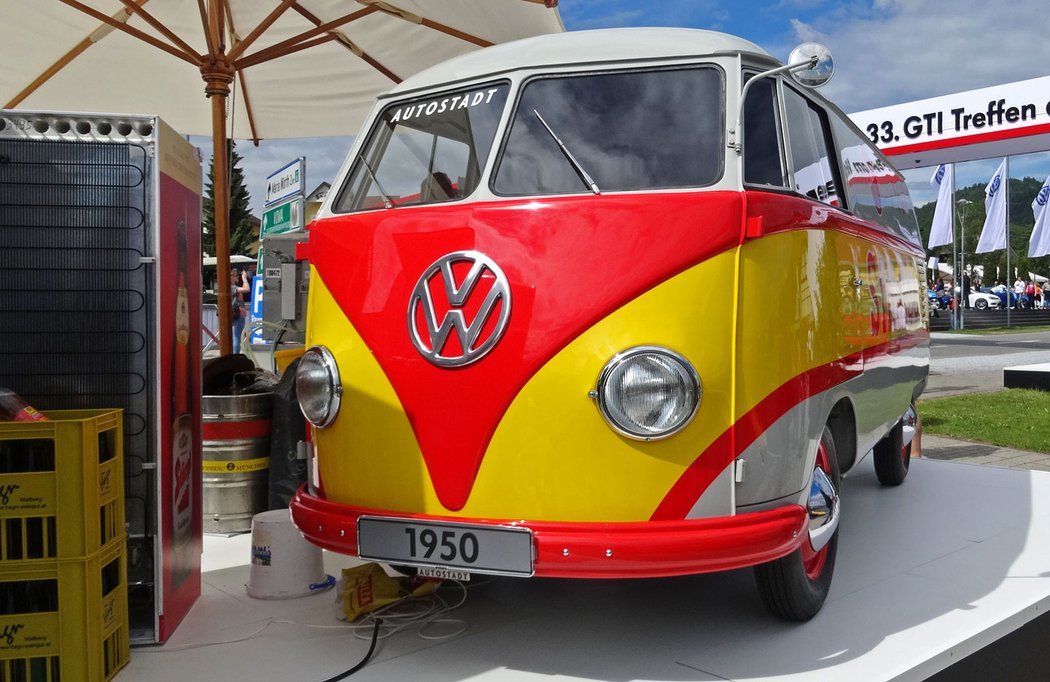 Volkswagen