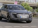 Audi e-tron Sportback