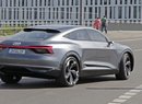 Audi e-tron Sportback