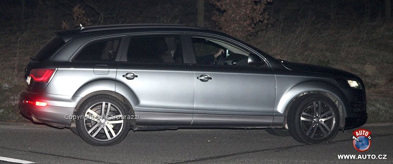 suv audi spyphotos