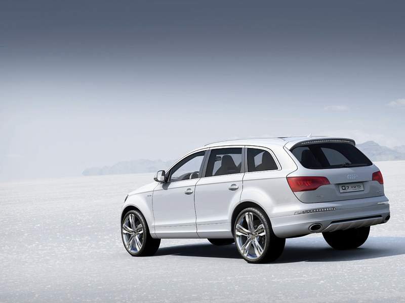 suv audi spyphotos