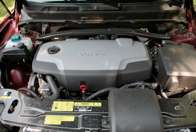 Volvo XC90 (2002 až 2014)