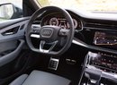 suv audi testy