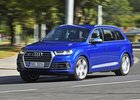 TEST Audi SQ7 – Nejlepší auto na světě?