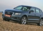 Ojeté Audi Q5: Motorový průšvih i klenot 