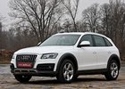 TEST Garáž Auto.cz Audi Q5 2,0 TDI quattro – Co vás zajímá?