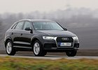 TEST Audi Q3 2.0 TDI – Měšťák s&nbsp;vysokou cenovkou