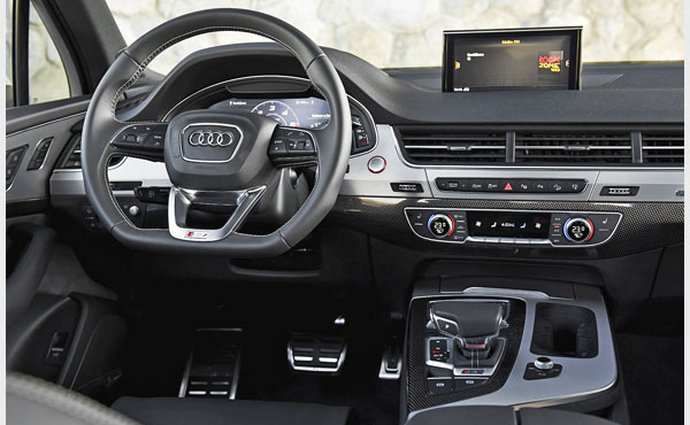 suv audi testy