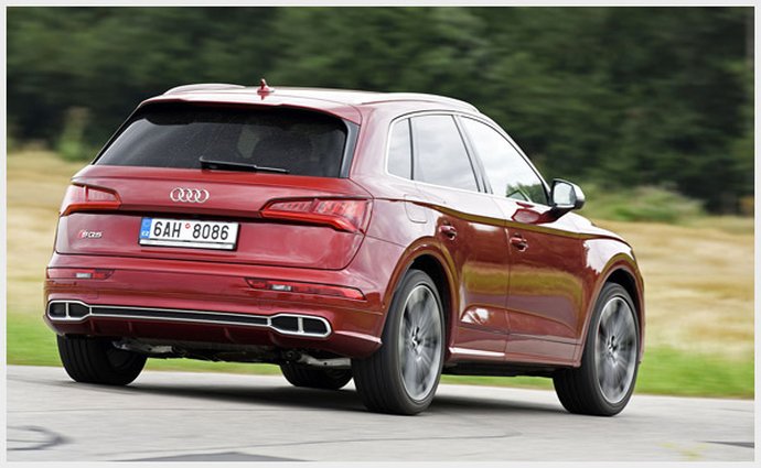 suv audi testy