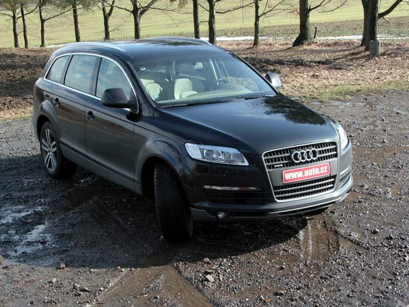 suv audi testy