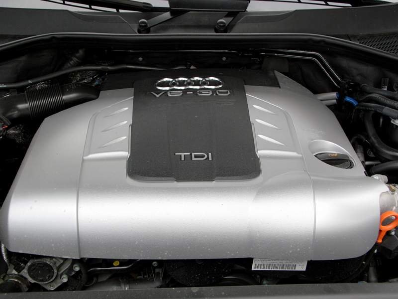 suv audi testy