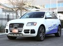 Autonomní Audi Q5 S od Delphi pojede napříč Spojenými státy (+video)
