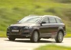 Video: Audi Q7 – Modernizované SUV na projížďce