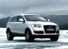 Video: Audi Q7 – pohon všech kol a sedm sedadel