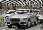 Video: Audi Q3 – Výroba v Martorellu