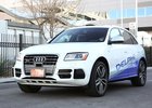 Autonomní Audi Q5 S od Delphi pojede napříč Spojenými státy (+video)