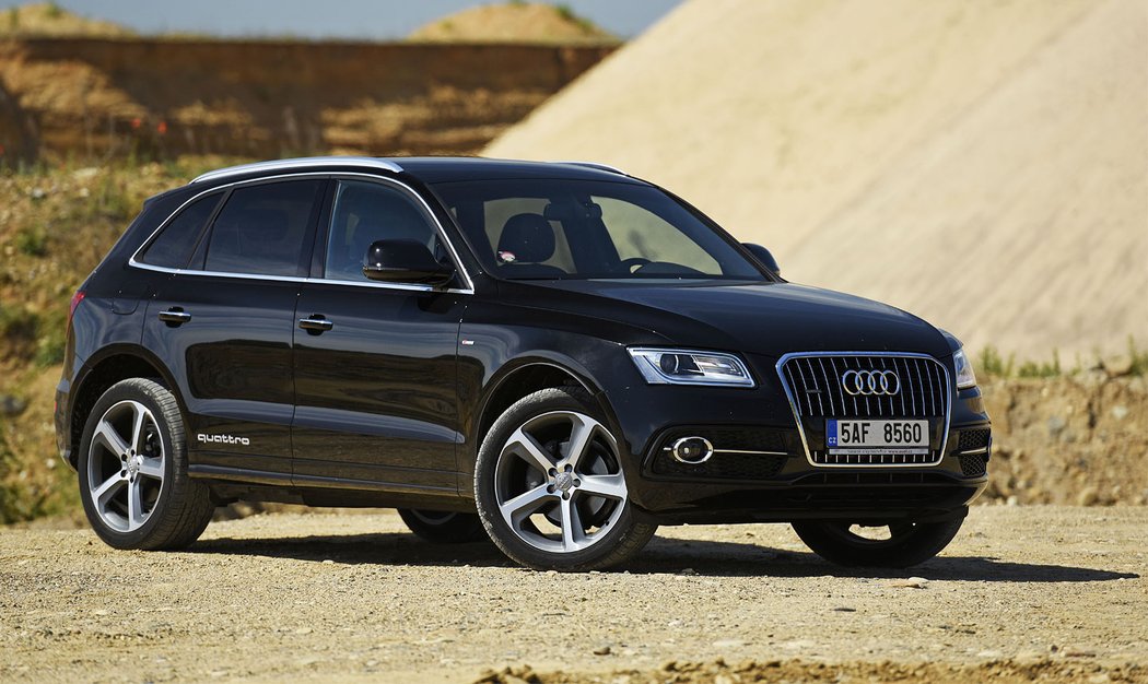 Audi Q5