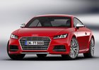 Audi znovu zdůrazňuje svůj plán mít v roce 2020 až 60 modelů