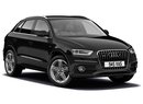 Audi Q3 1.4 TFSI: Downsizing pro městské SUV