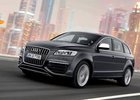 Audi Q7 3,0 TDI jede dál: Nový diesel zamíří i do USA