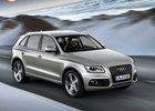 Audi svolává Q5 kvůli střešním oknům