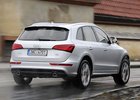 TEST Audi Q5 3,0 TDI S&nbsp;line – Quattro paradoxů