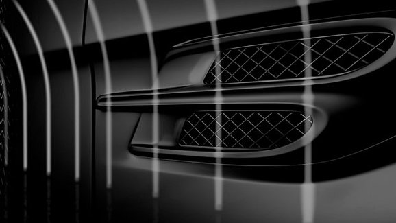Bentley vedle plug-in hybridů pracuje i na turbodieselech