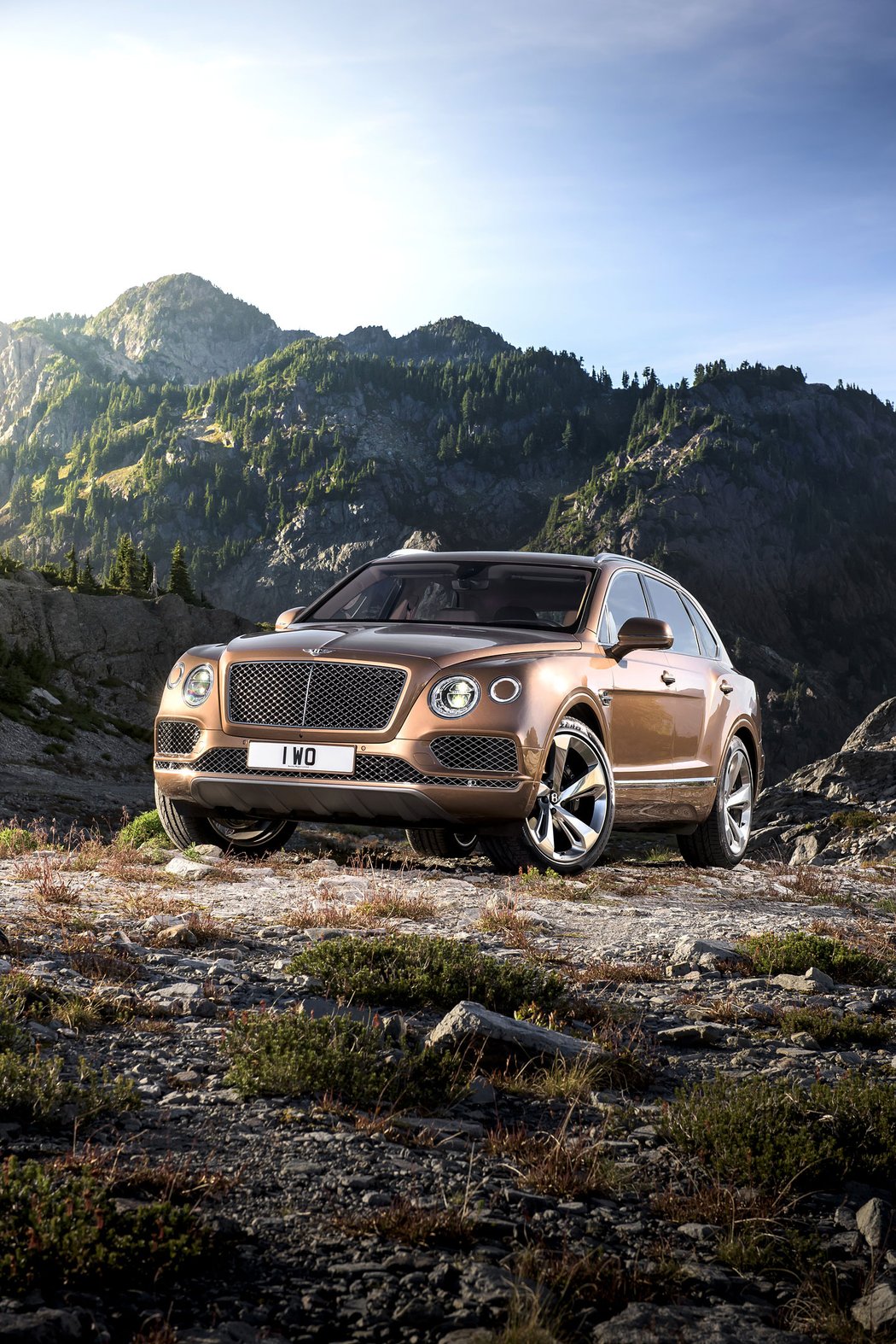 suv bentley jizdnidojmy novemodely luxusni