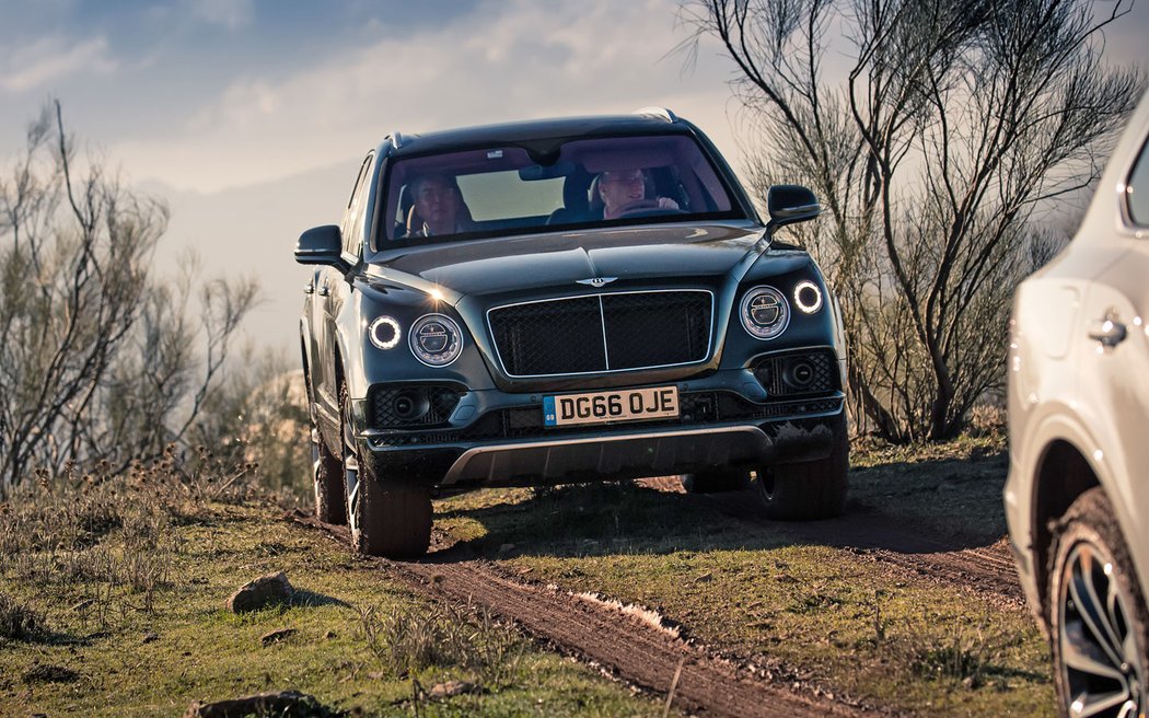 suv bentley jizdnidojmy svetmotoru