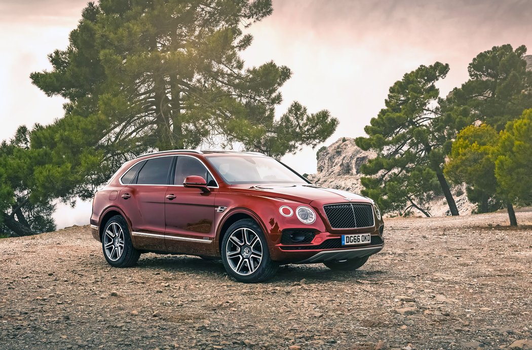 suv bentley jizdnidojmy svetmotoru