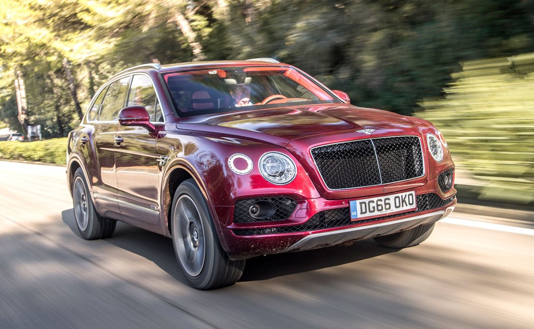 suv bentley jizdnidojmy svetmotoru