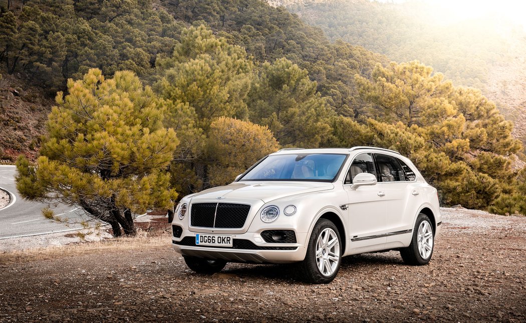 suv bentley jizdnidojmy svetmotoru