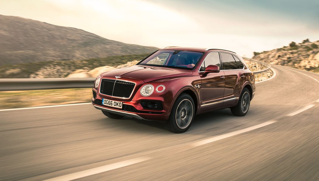 suv bentley jizdnidojmy svetmotoru