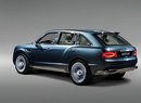SUV Bentley bude mít třetí řadu sedadel – pro služebnictvo