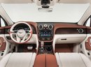 suv bentley novemodely premioveznacky vyroba