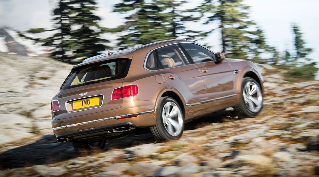 suv bentley novemodely premioveznacky vyroba