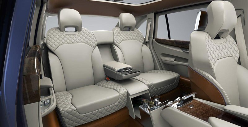 suv bentley novemodely premioveznacky