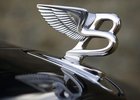 Bentley plánuje nové modely, chce pokořit Rolls-Royce