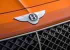 Bentley přiznává, že chce Mulsanne nahradit velkým SUV