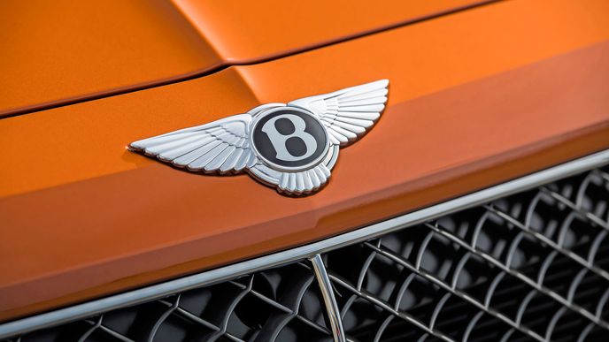 Bentley Bentayga Speed Bentley Bentayga Speed
