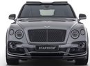 Startech Bentayga 2018