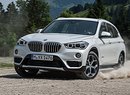 BMW X1 sDrive18d: SUV s pohonem předních kol zná české ceny