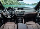 suv bmw ceniky ceskytrh novemodely