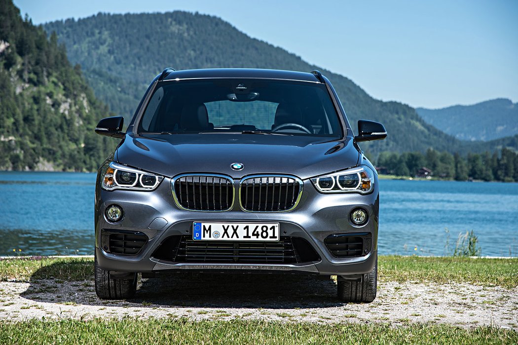 suv bmw ceniky ceskytrh novemodely