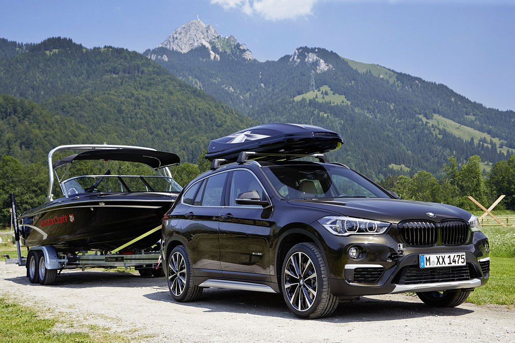 suv bmw ceniky ceskytrh novemodely